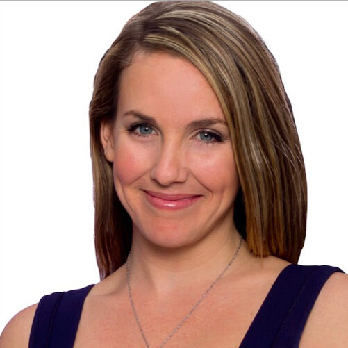 Melanie Curtin
