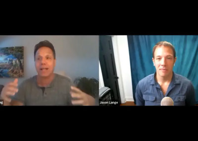 The Power of Men’s Groups, Polarity, and the Evolution of Consciousness with Mark Van der Gaag
