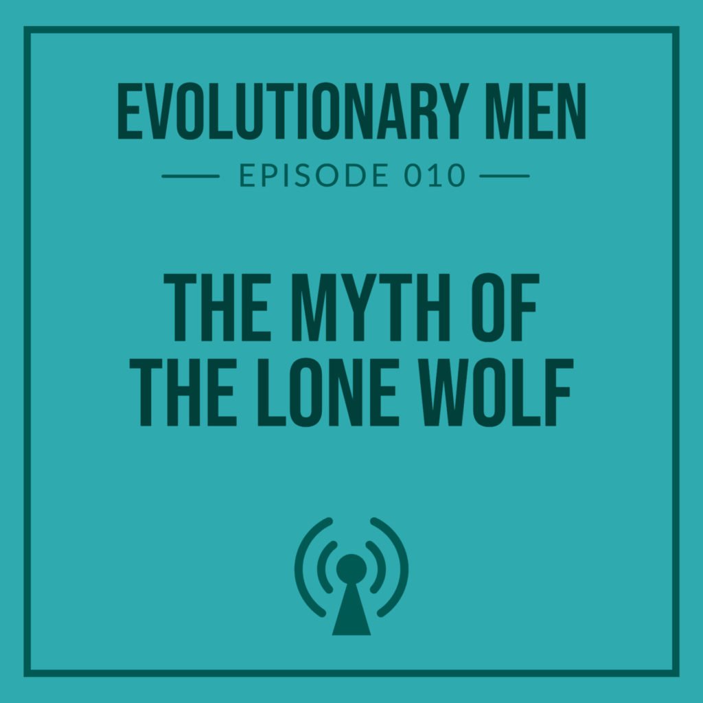 The Myth of the Lone Wolf
