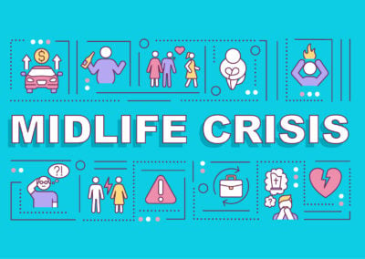 It’s Your Choice – Midlife Crisis or Midlife Transformation