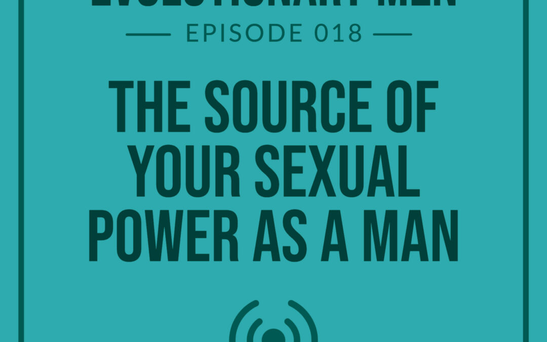 sexual power