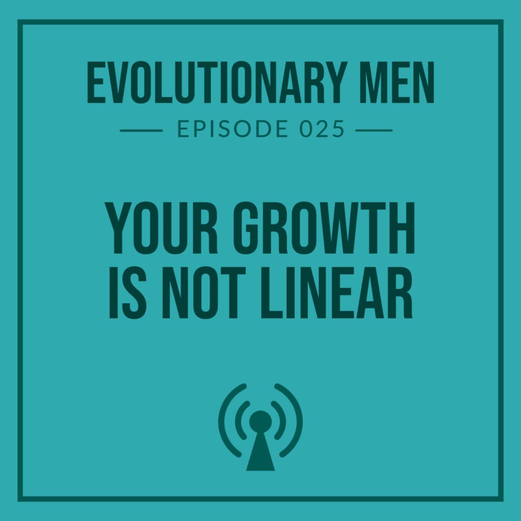 Your Growth is Not Linear