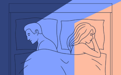 Three Patterns that Can Torpedo Your Sex Life in Marriage or Relationship