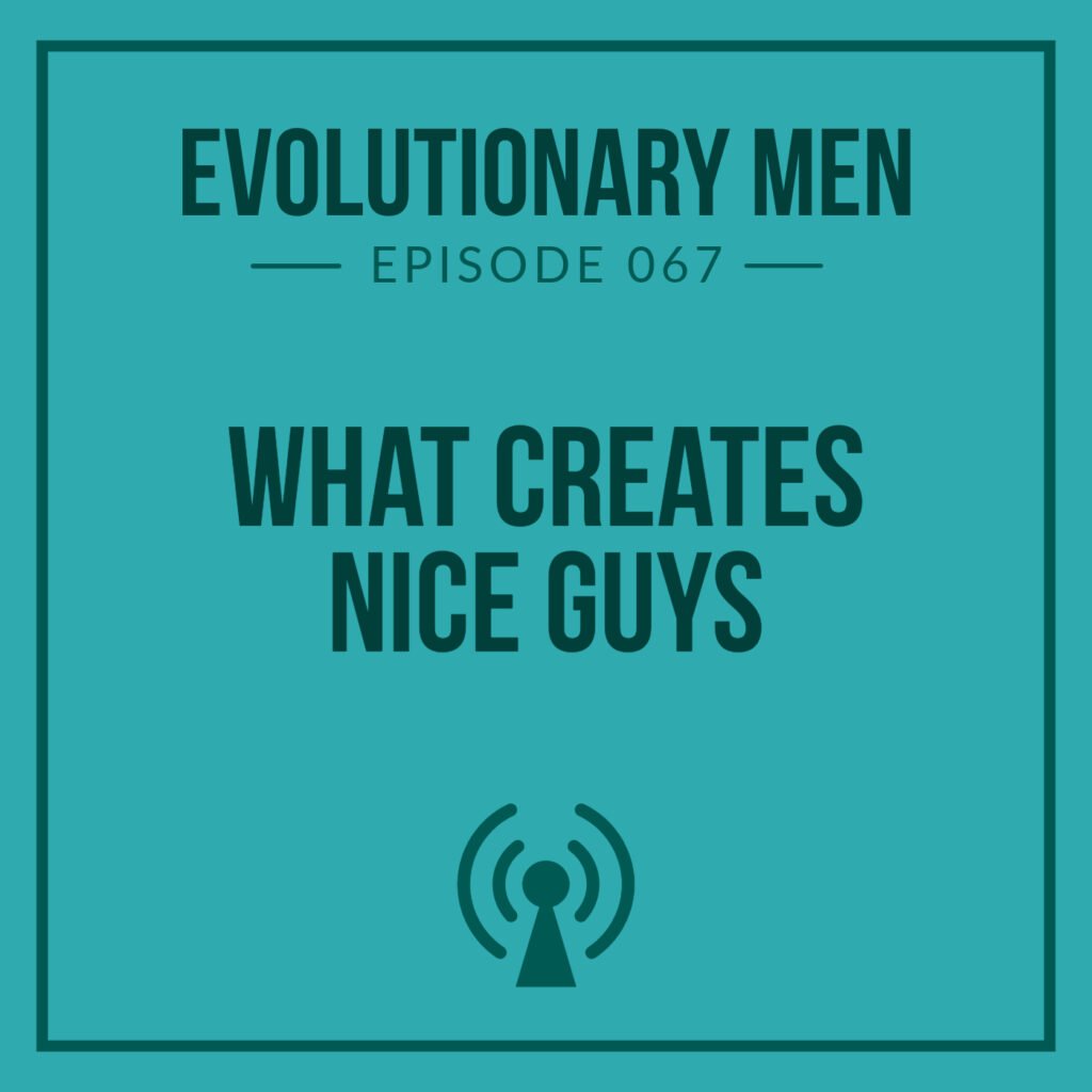 What Creates Nice Guys