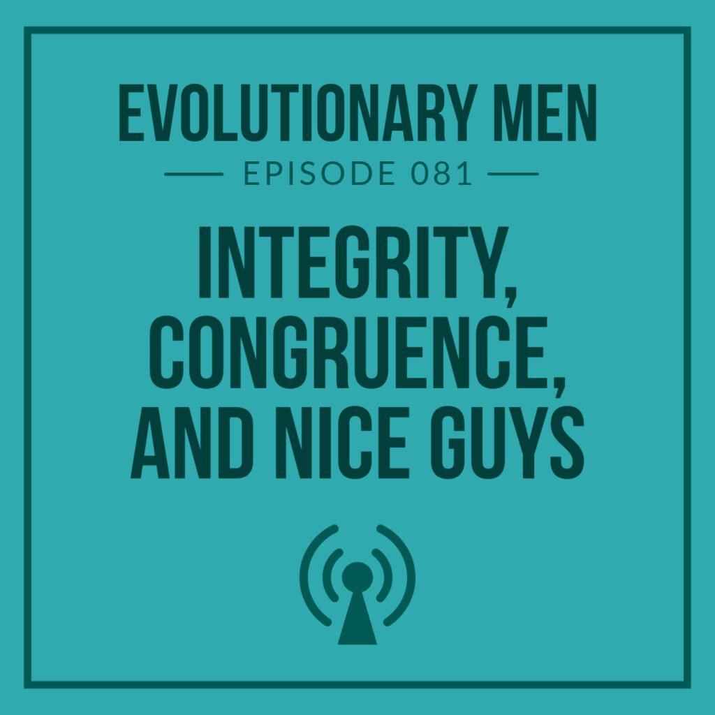 Integrity, Congruence, and Nice Guys