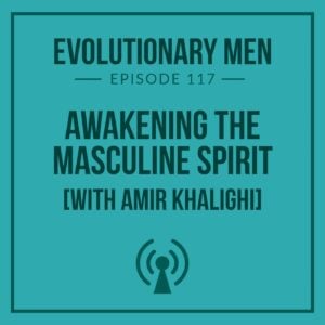 Evolutionary Men Evolutionary Men