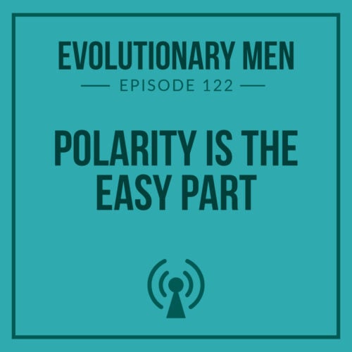 Polarity is the Easy Part