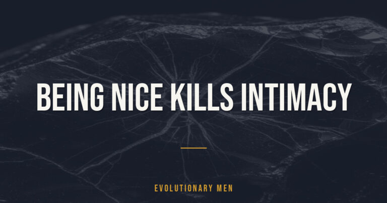 Jason Lange ON Breakingthrough the Nice Guy Syndrome | Reignited Marriage