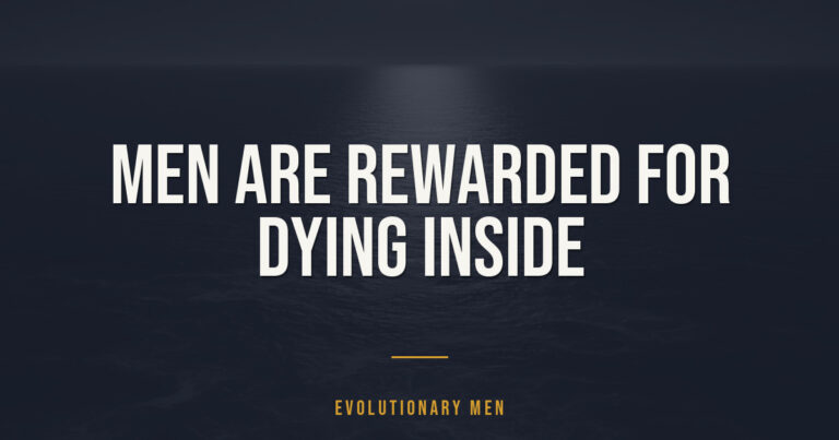 The Connection Cure: Jason Lange on Men’s Work, Nervous System Healing, and Brotherhood | Riffin’ About Life with Brian R. King, MSW