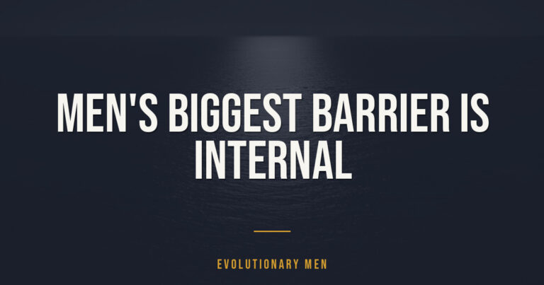 Redefining Masculinity: How International Men’s Day Inspires Change — Jason Lange | Ep 137 | Observeday