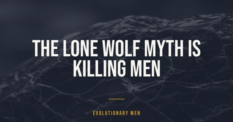 Reclaiming Healthy Masculinity: Emotional Intelligence and the Modern Man | Elsplend Realities