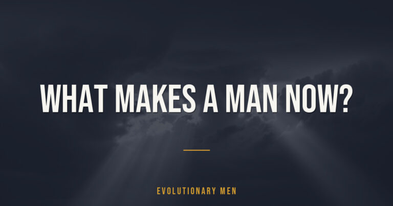 Episode #395 – Redefining What It Means to Be a Man | Shut Up And GRIND with Robert B. Foster