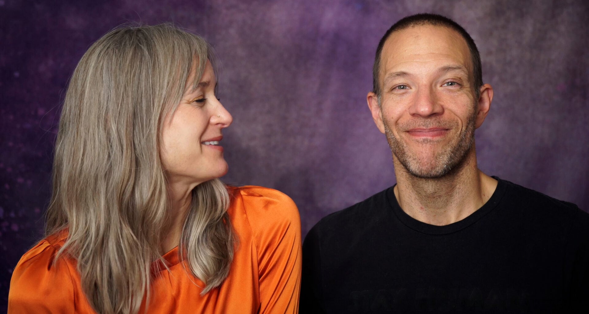 12 Epic Dates Image of Jason & Violet