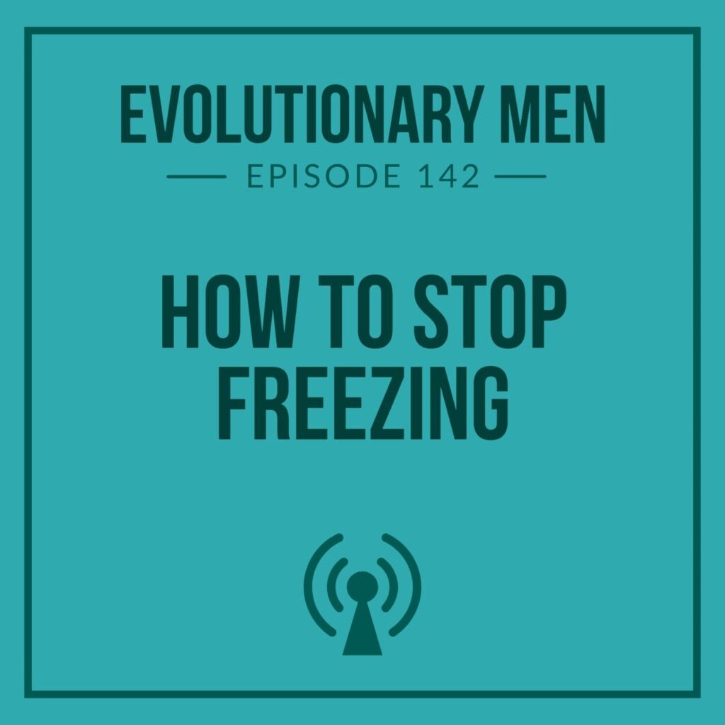 How to Stop Freezing