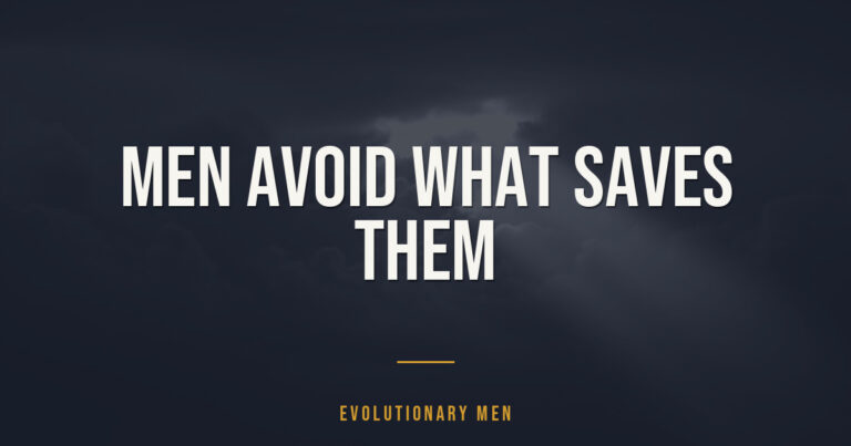 What Does It Mean to be a Man? (Part 5b) | A Step Ahead Tutoring Services