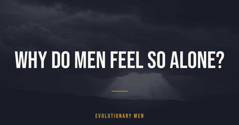Men’s Mental Health Redefined | Health Fact