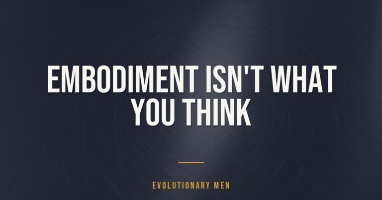 Become The Man They Never Thought You Could Be – Jason Lange and Lily Patrascu | Heal Podcast – Lily Patrascu