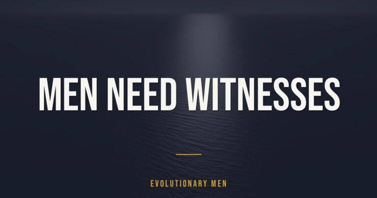 Why Every Man Should Be in a Men’s Group with Jason Lange | What’s Worthwhile – Healthy Living Motivation and Discussion