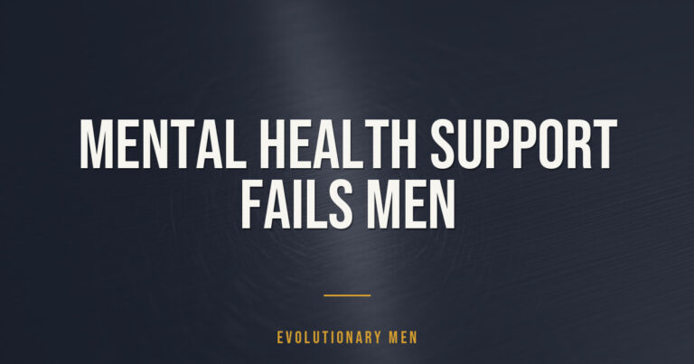 How Men Are Dying Five Years Earlier Due to a Deeper Crisis You Can’t See | Beyond Transcendence with Andrew