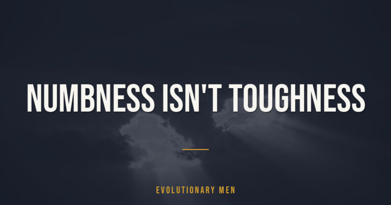 Modern Masculinity & Men’s Work: Jason Lange on Purpose, Relationships & Emotional Strength | Jenny’s safe space
