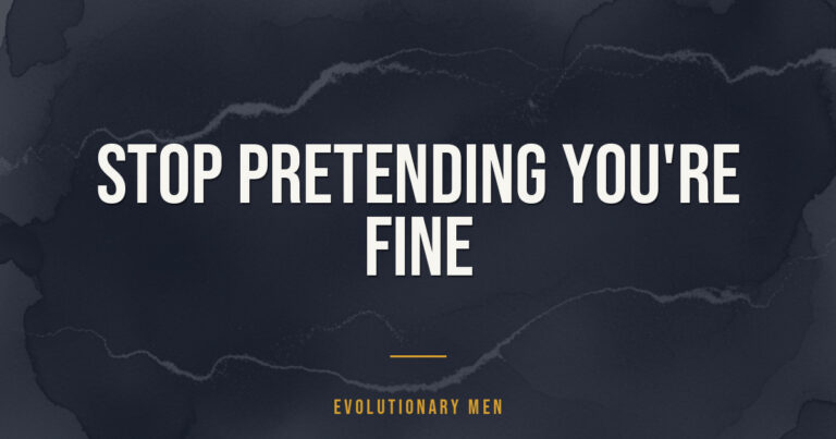 Fostering Authentic Connections Among Men | Father Talks