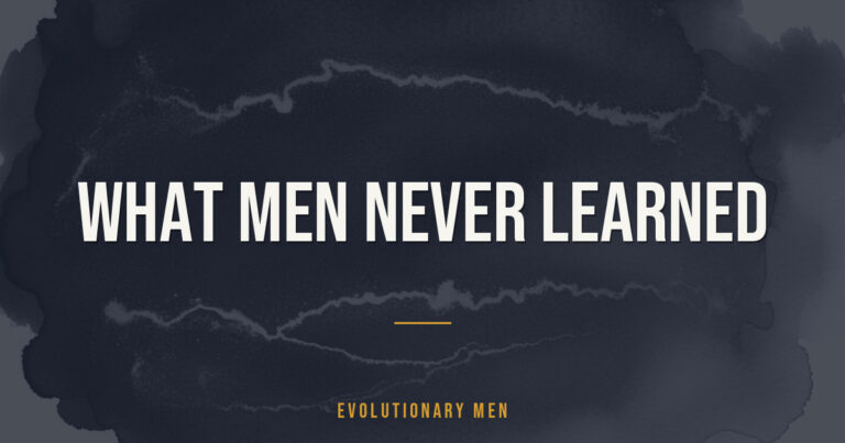 Why Every Man Needs a Men’s Group: Unlocking Connection and Authenticity | THE MAKING OF ME