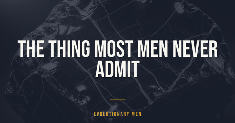Why Every Man Needs a Brotherhood with Jason Lange | The 9–5 Exit Plan
