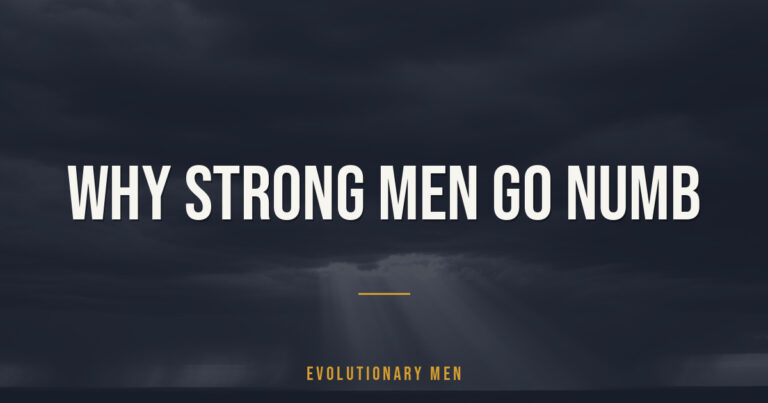 Jason Lange on Men’s Mental Health, Vulnerability, and Why Every Man Needs a Men’s Group | Sh!t That Goes On In Our Heads