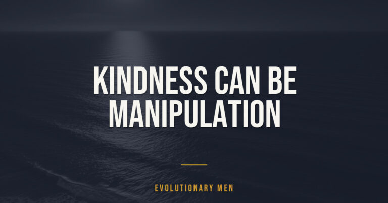 Nice Guy Or Good Man? Let’s Talk About It | The Connection Podcast – Lauren Dry