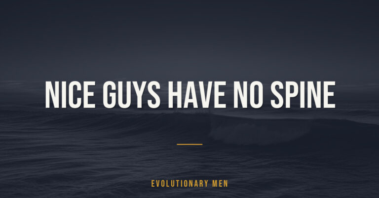 I Was Wrong About Masculinity: Macho Jerks and New Age Wimps — Jason Lange | The New Man