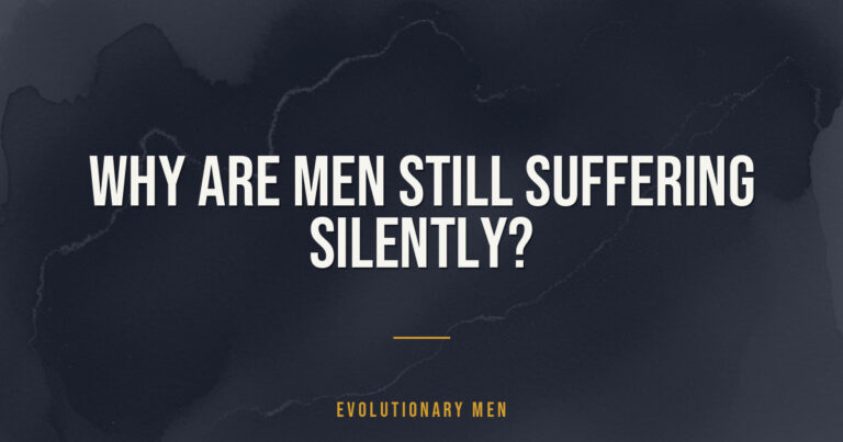 The Crisis of Modern Masculinity: Finding Purpose, Connection & Identity | Jason Lange | Infinite Dialogues with Oti Jay