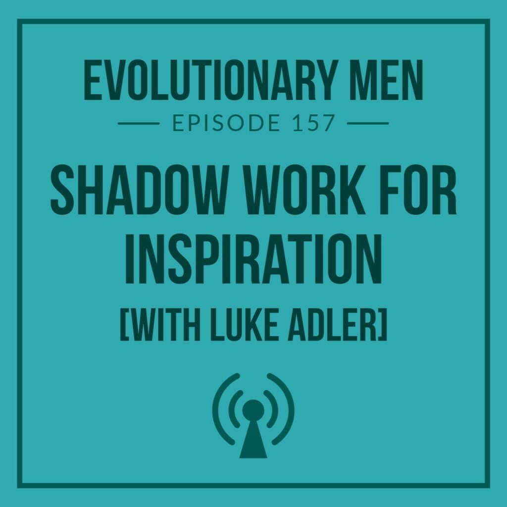 Shadow Work for Inspiration