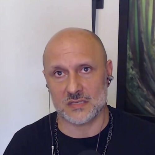 Amir Khalighi