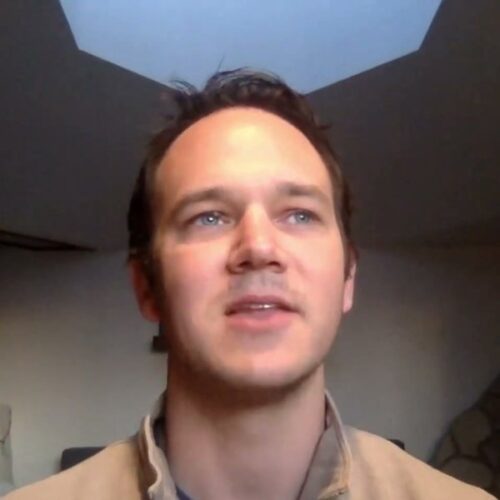 Benjamin Roth