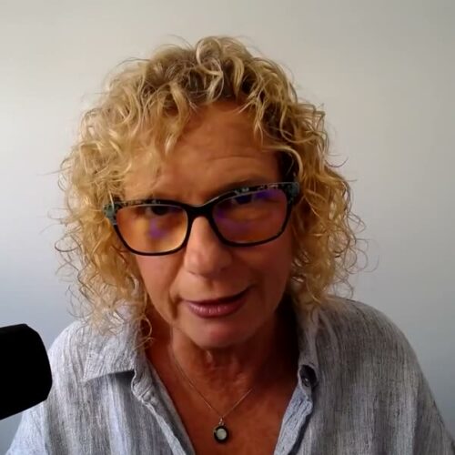 Karen McMahon