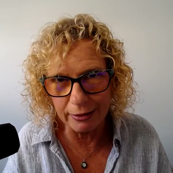 Karen McMahon