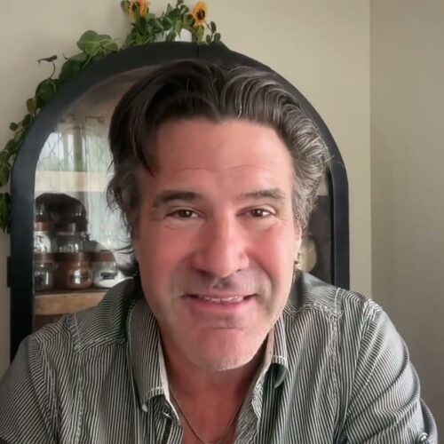 Keith Martin-Smith