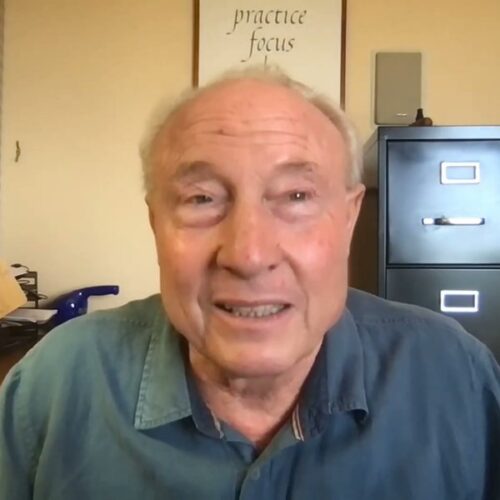 Dr. Keith Witt