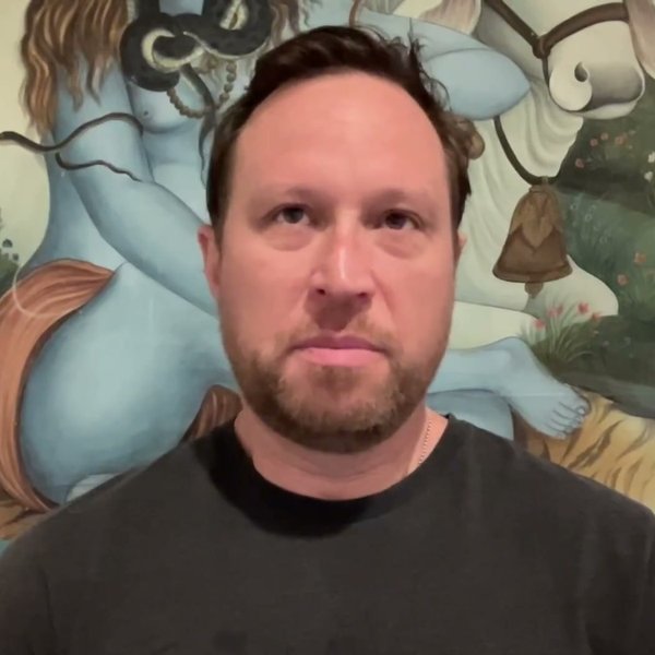 Dr. Luke Adler