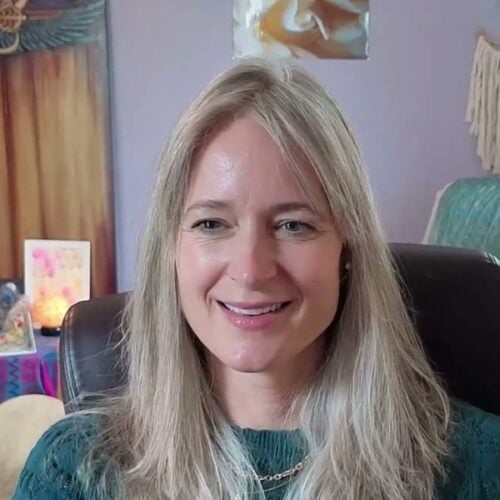 Violet Lange