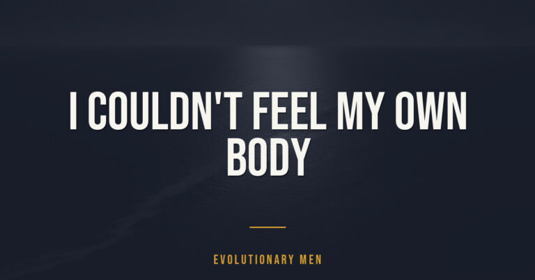 “Rethinking Modern Manhood: Connection, Men’s Groups, and Healthier Masculinity” With Jason Lange | The Growth & Ownership Podcast