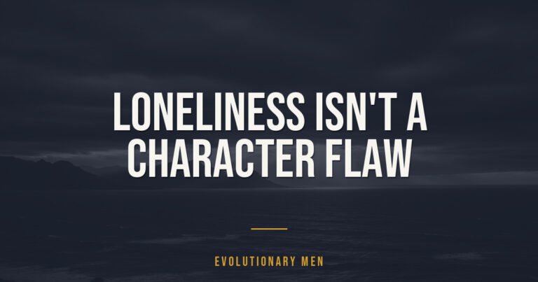 Jason Lange: Men’s Groups, Healthy Masculinity, and the Path to Deeper Purpose | Control or Be Controlled