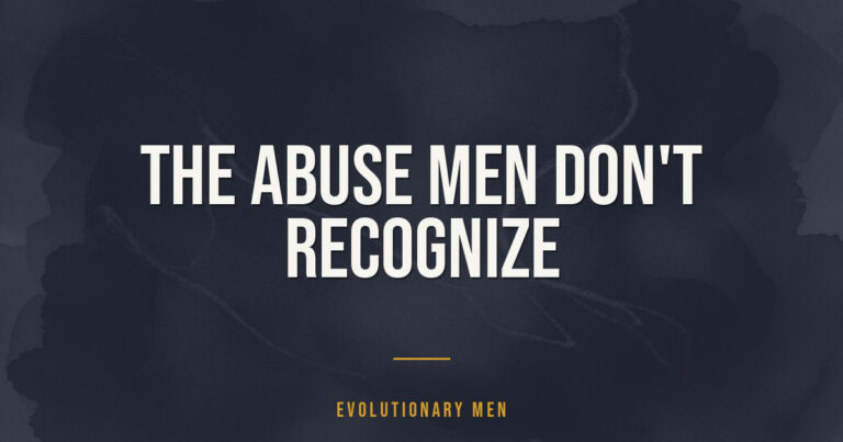 Men Have Pain Histories Too: Male Trauma, Emotional Intimacy & Why Men Need Other Men | More Than Sex and Secrets
