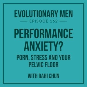 Evolutionary Men