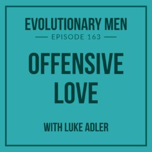 Evolutionary Men