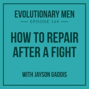 Evolutionary Men