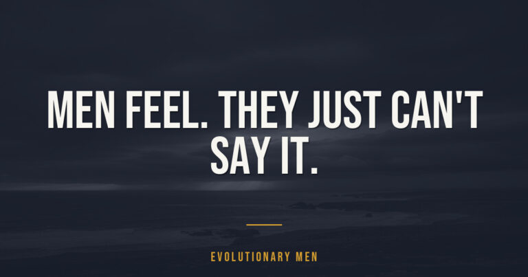 Why Men Struggle With Vulnerability and Connection | Dave’s Head